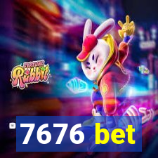 7676 bet